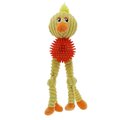 Bufffuerte Spike Society Duck Dog Toy BU1666159